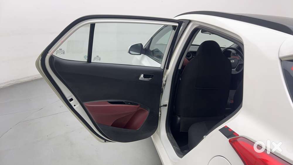 Hyundai Grand I10 Prime 1.2 Kappa Vtvt T, 2016, Petrol