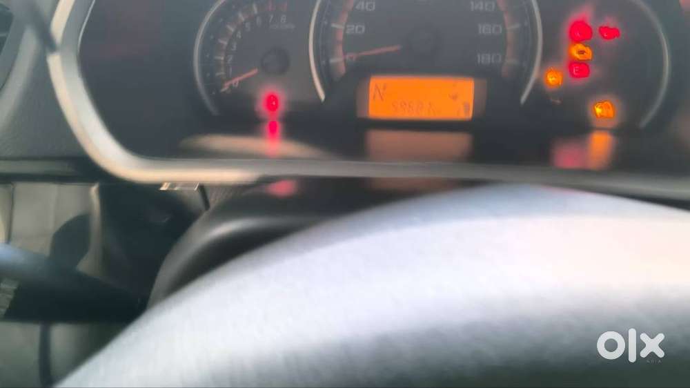 1st Owner 2016 Maruti Alto K10 Automatic Amt