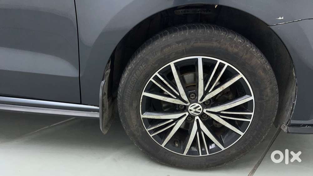 Volkswagen Vento Tsi, 2021, Petrol