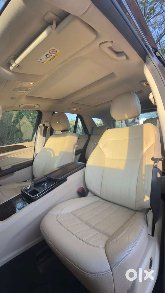 Mercedes-benz Gle Class