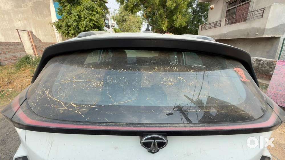 Tata Petrol Automatic 2023