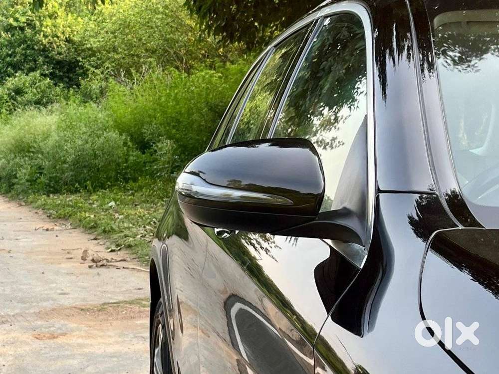 Mercedes-benz Glc Class 300 4matic Sport, 2017, Petrol