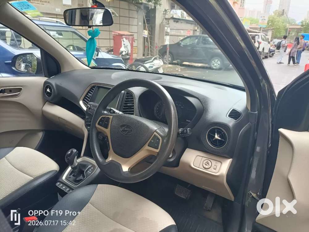 Hyundai Santro Sportz Amt, 2022, Petrol