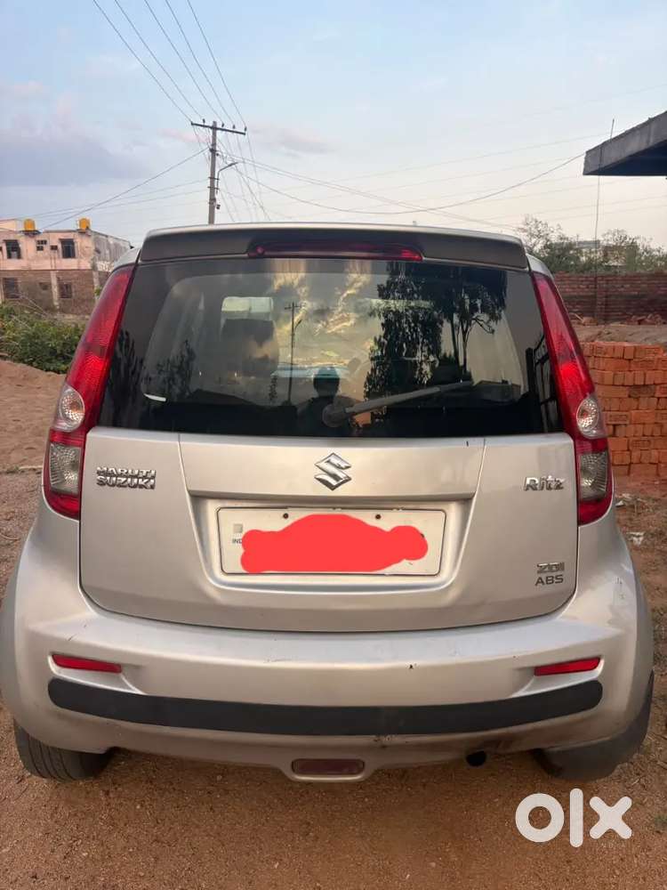 Good Condition And Neat Vehicle