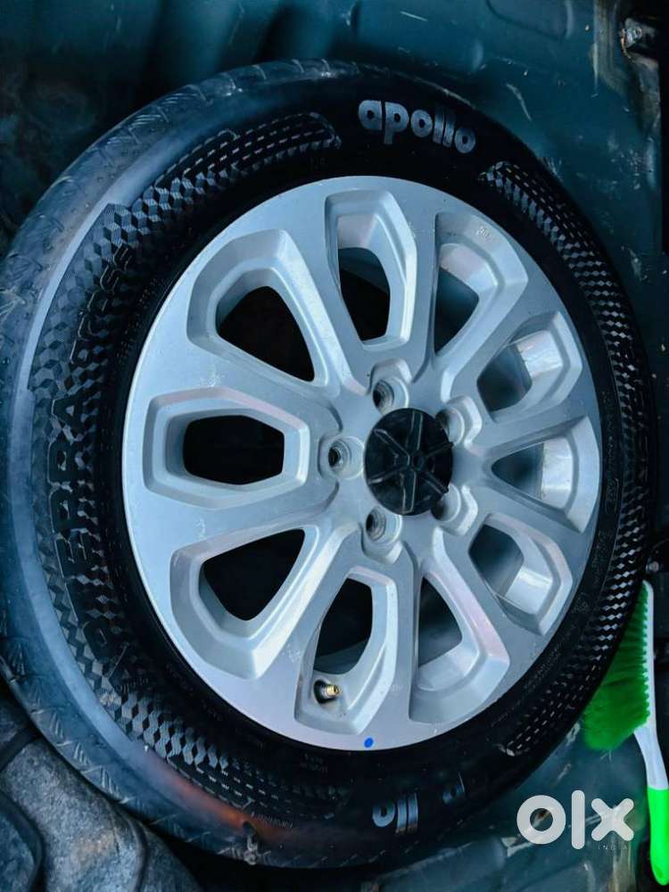 Maruti Suzuki Grand Vitara Alpha Smart Hybrid, 2023, Petrol