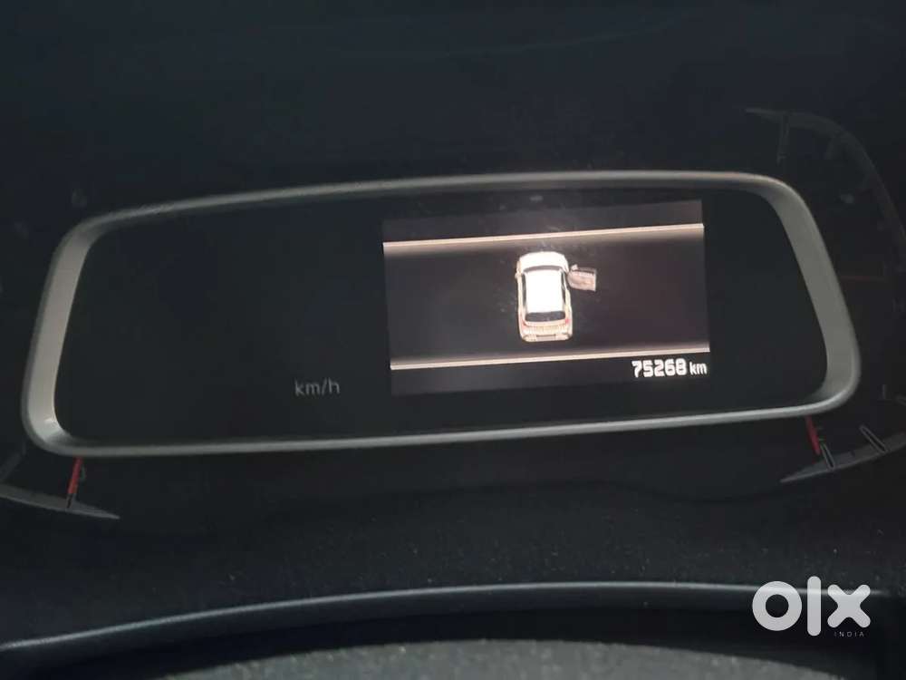 Kia Sonet 1.5 Gtx Plus Diesel At Dt, 2020, Diesel