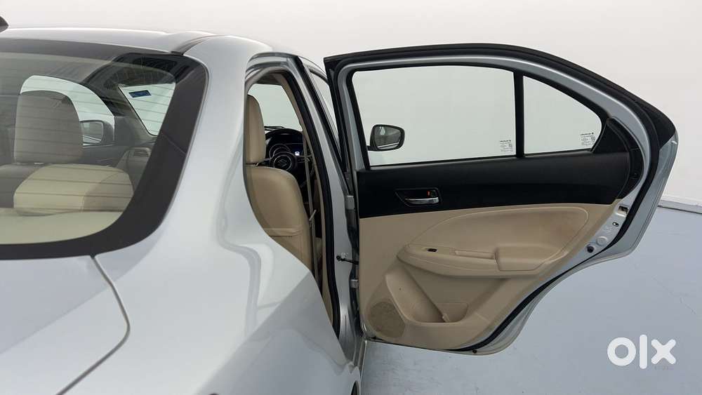 Maruti Suzuki Dzire 1.2 Zxi Plus, 2023, Petrol