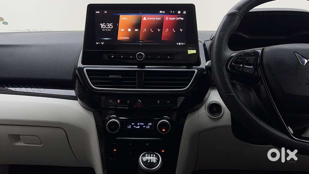 Mahindra Xuv 3xo Ax5 Ds Mt, 2024, Diesel