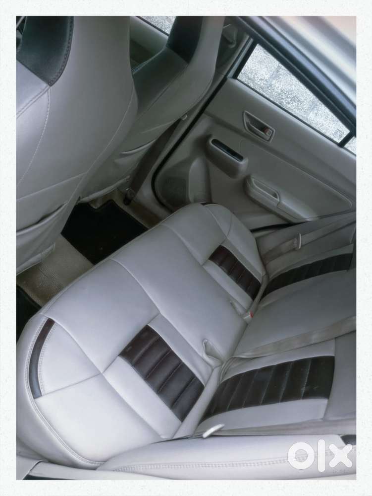 2024 Maruti Dzire