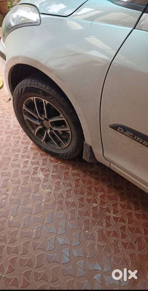 Maruti Suzuki Swift Dzire Vxi(o) Mt, 2016, Petrol