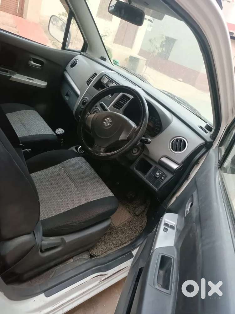 Maruti Suzuki Wagon R 2015 Cng & Hybrids 103000 Km Driven