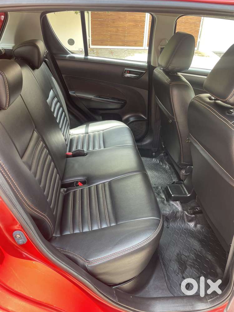 Maruti Suzuki Swift Vdi, 2014, Diesel