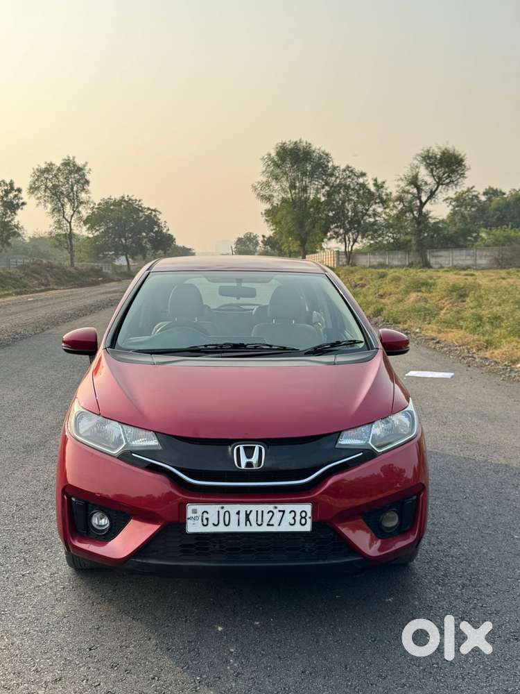 Honda Jazz Vx, 2019, Petrol