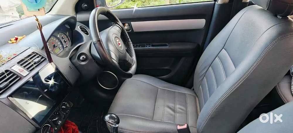 Swift 2011 Maruti Manual Petrol Vxi