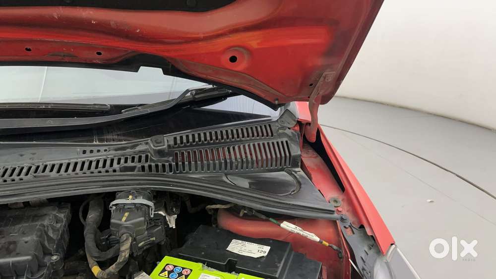 Tata Tiago Xza Plus, 2020, Petrol