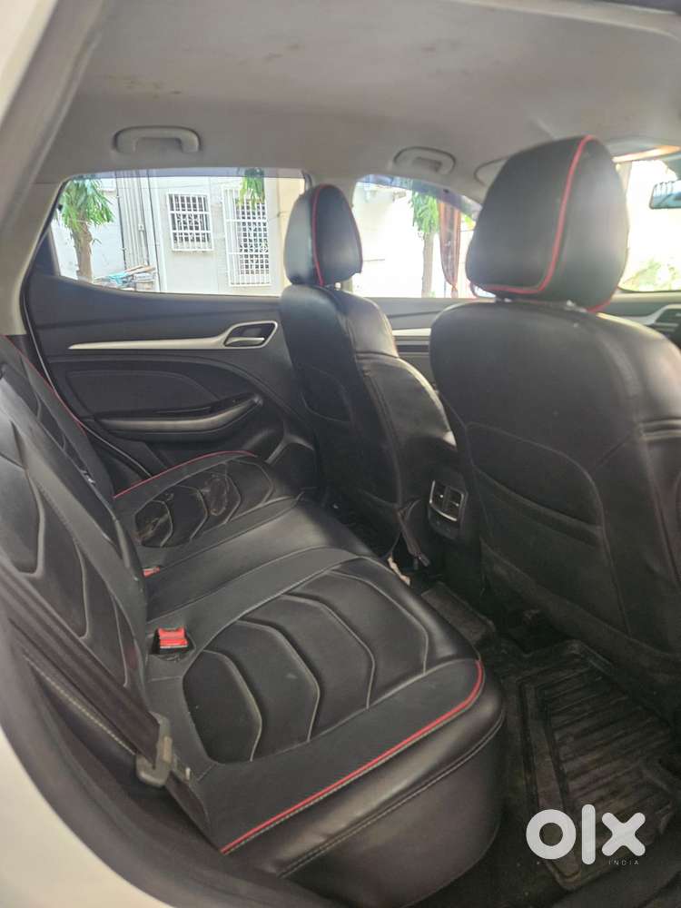 Mg Zs Ev, 2024, Electric
