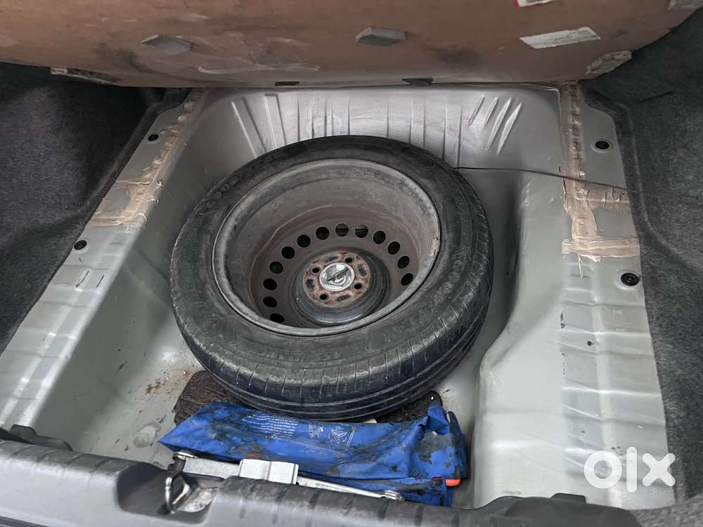 Honda City Sv Cvt, 2014, Petrol