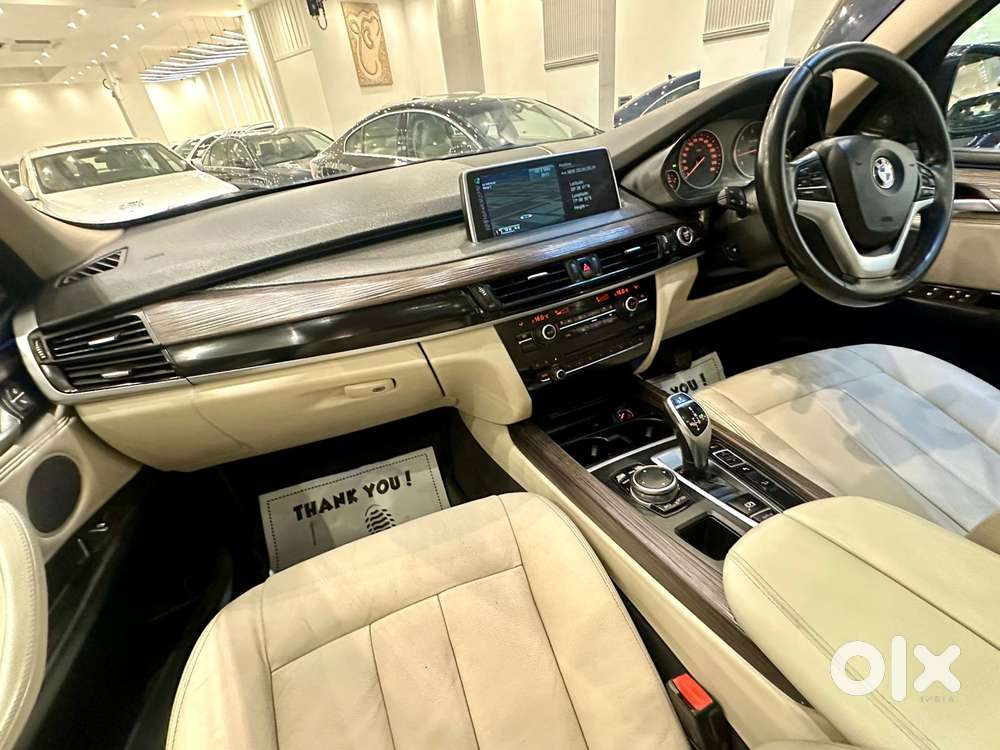 Bmw X5 Xdrive 30d Xline, 2016, Diesel