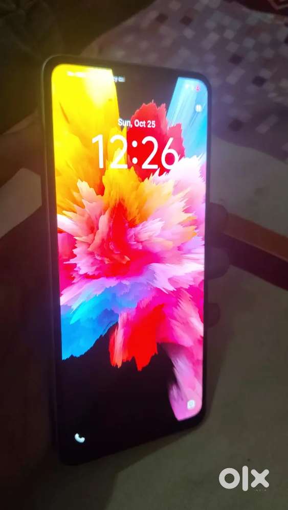 VIVO T2 5G 6+6GB RAM 128GB ROM