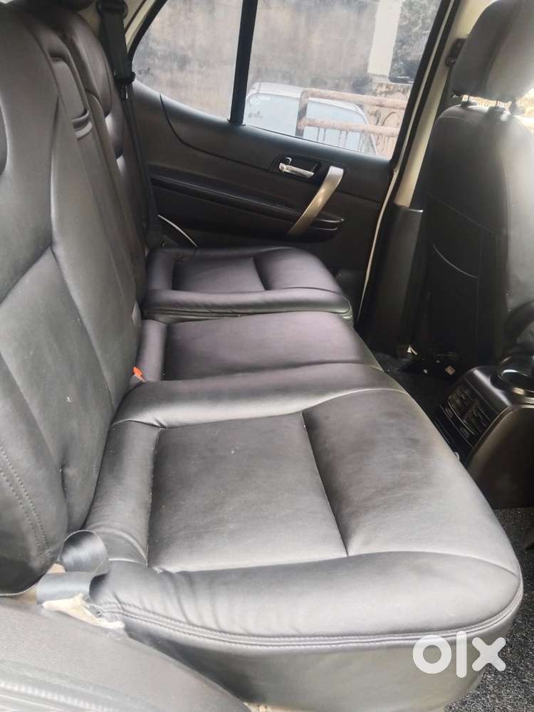 Tata Safari Storme Vx, 2016, Diesel