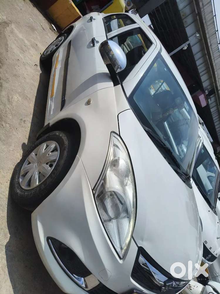 Maruti Suzuki Swift 2020 Cng Hybrid