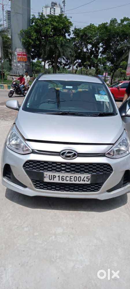 Hyundai Grand I10 1.2 Crdi Magna, 2019, Diesel
