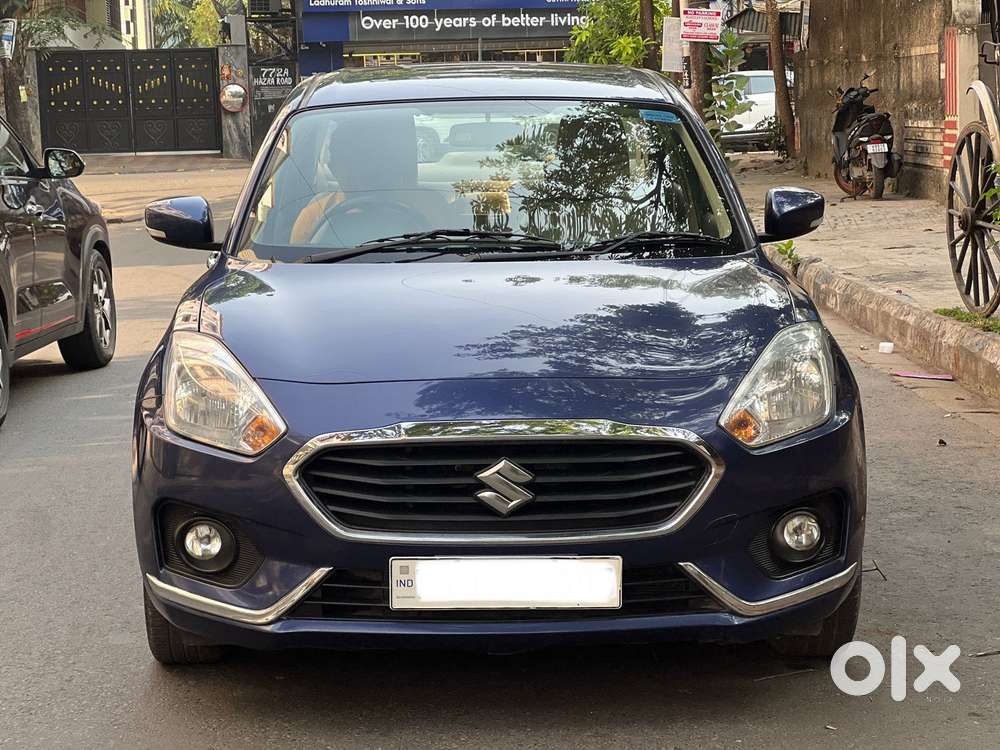 Maruti Suzuki Swift Dzire Amt Zxi, 2019, Petrol
