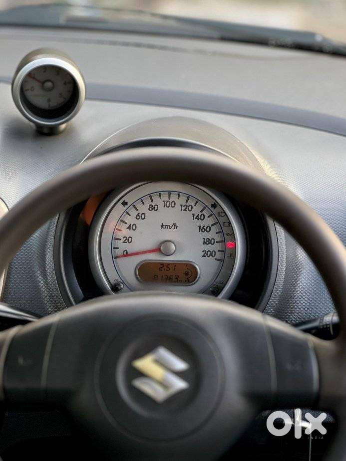 Maruti Suzuki Ritz Vdi (abs) Bs Iv, 2011, Diesel