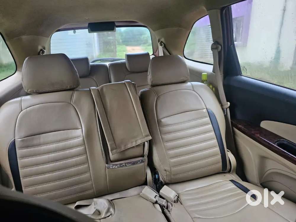 Honda Mobilio 2014 Diesel Car 7 Seater Car