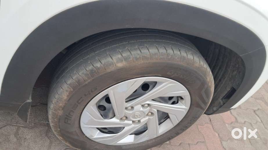 Hyundai Creta 1.5 E Petrol, 2022, Petrol