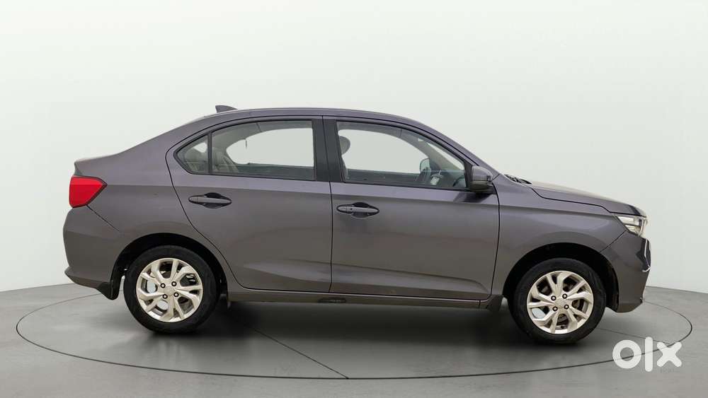 Honda Amaze Vx I-vtec, 2018, Petrol