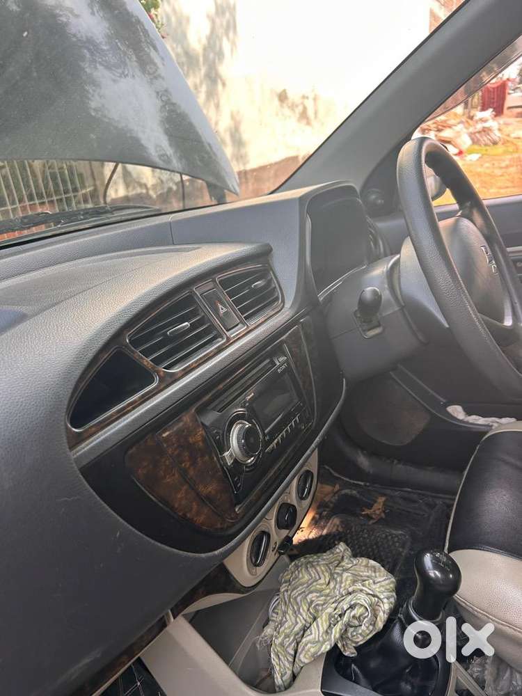 Maruti Suzuki Alto K10 2018 Green Cng Well Maintained