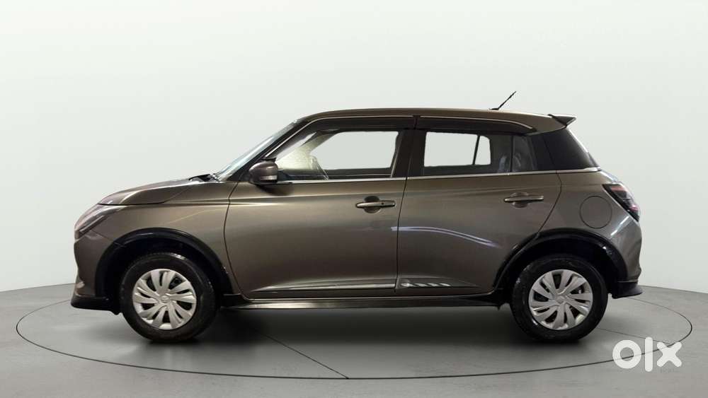Maruti Suzuki Swift 1.2 Vxi (o), 2024, Petrol