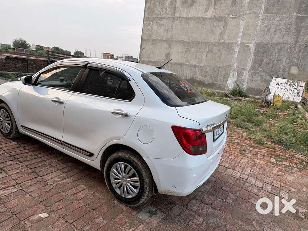 Swift Dzire Vdi 2018