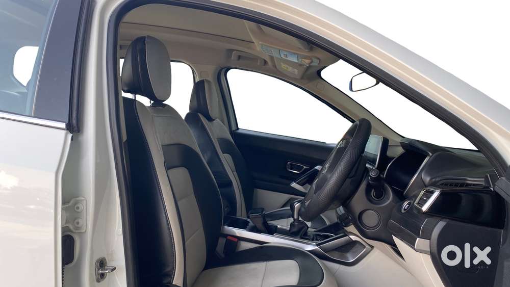 Tata Safari 2.0 Kryotec Xt Plus, 2022, Diesel