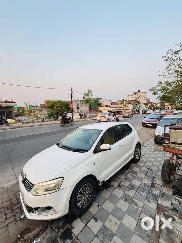 Volkswagen Diesel Manual 2012