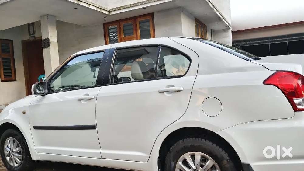 Swift Dzire Diesel