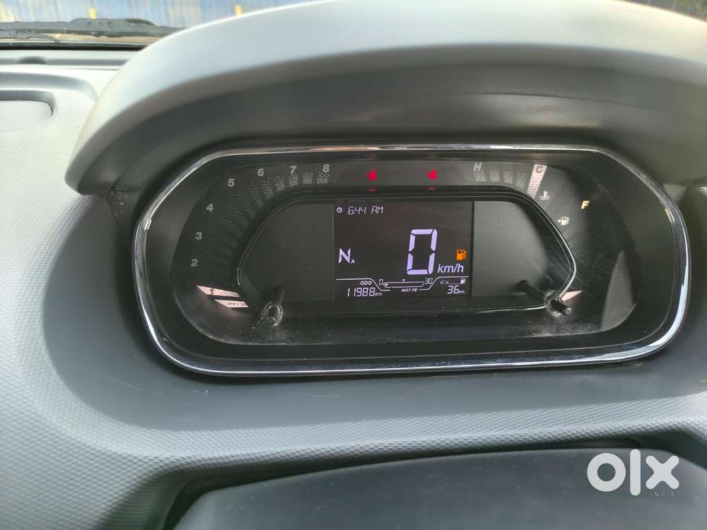 Tata Tigor Xma, 2021, Petrol