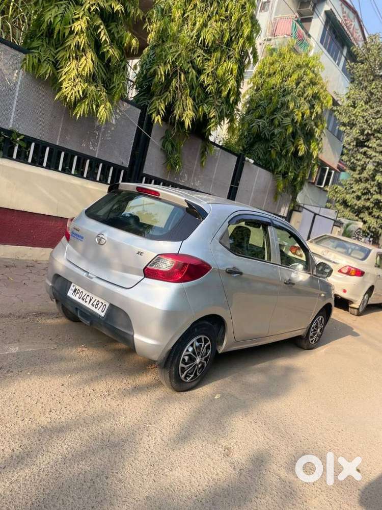 Tata Tiago 1.2 Revotron Xe Option, 2018, Petrol