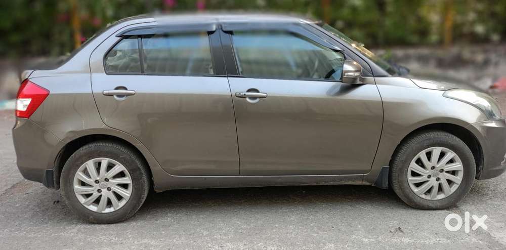 Maruti Suzuki Dzire 1.2 Zxi, 2015, Petrol