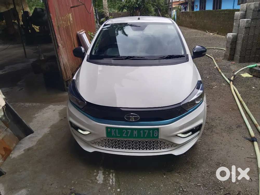 Tata Tiago Ev 2023