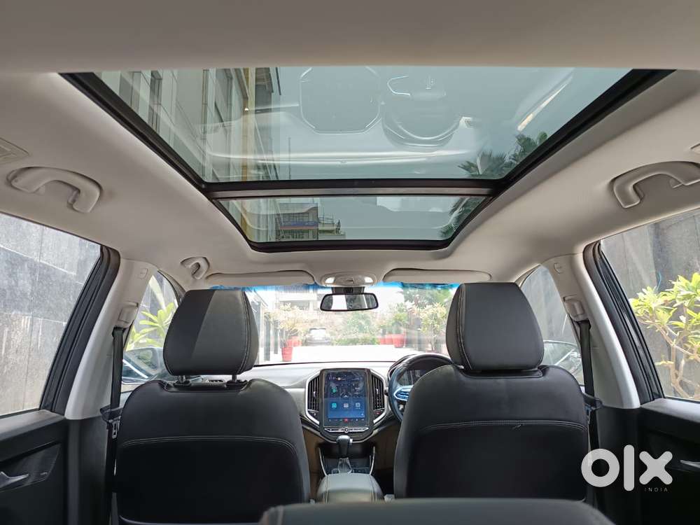 Mg Hector 1.5 Dct Sharp, 2020, Petrol