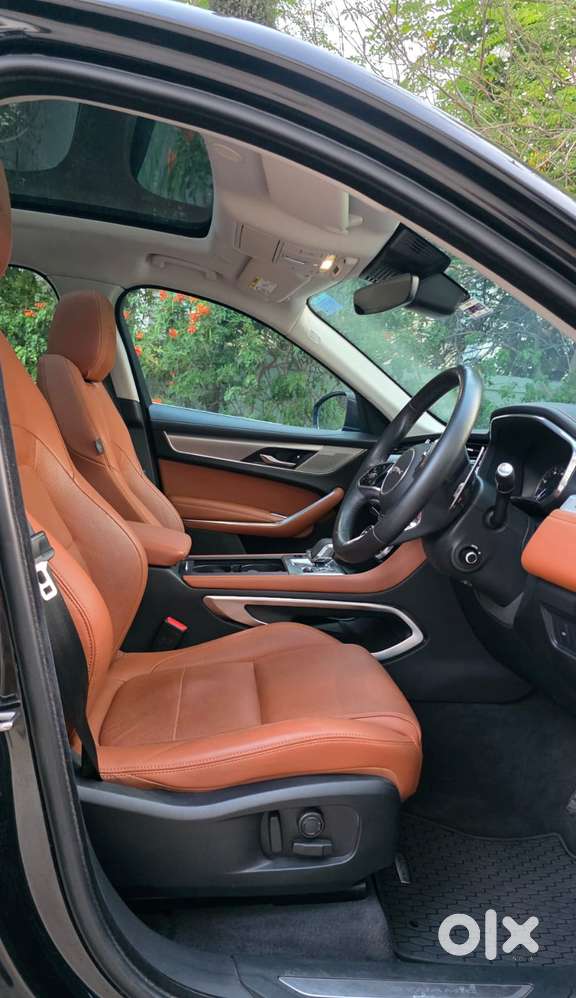 Jaguar F-pace 2.0 R Dynamic S, 2023, Petrol