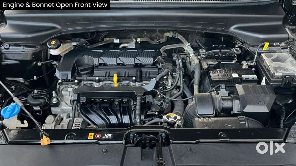 Hyundai Creta 1.5 S Petrol, 2022, Petrol