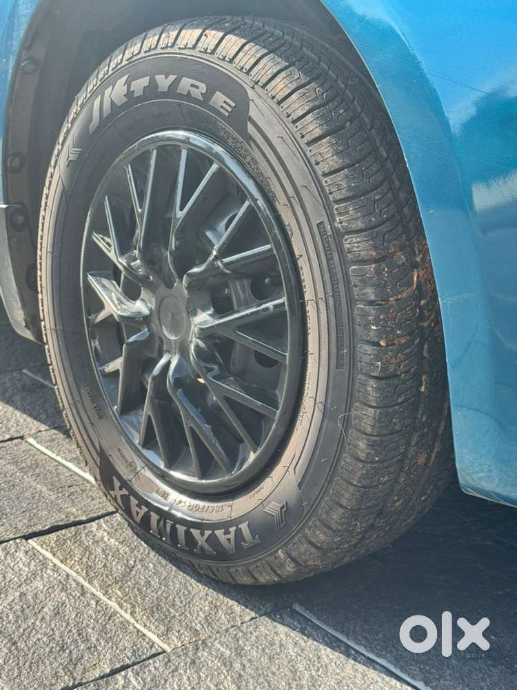 Maruti Suzuki Dzire 2014