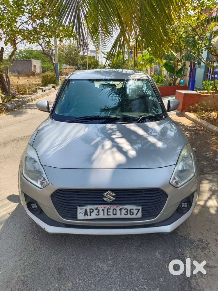 Maruti Suzuki Swift 2018 Diesel