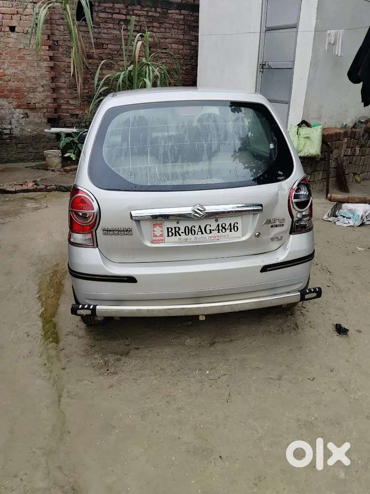 Maruti Suzuki 800 2014 Ac Petrol