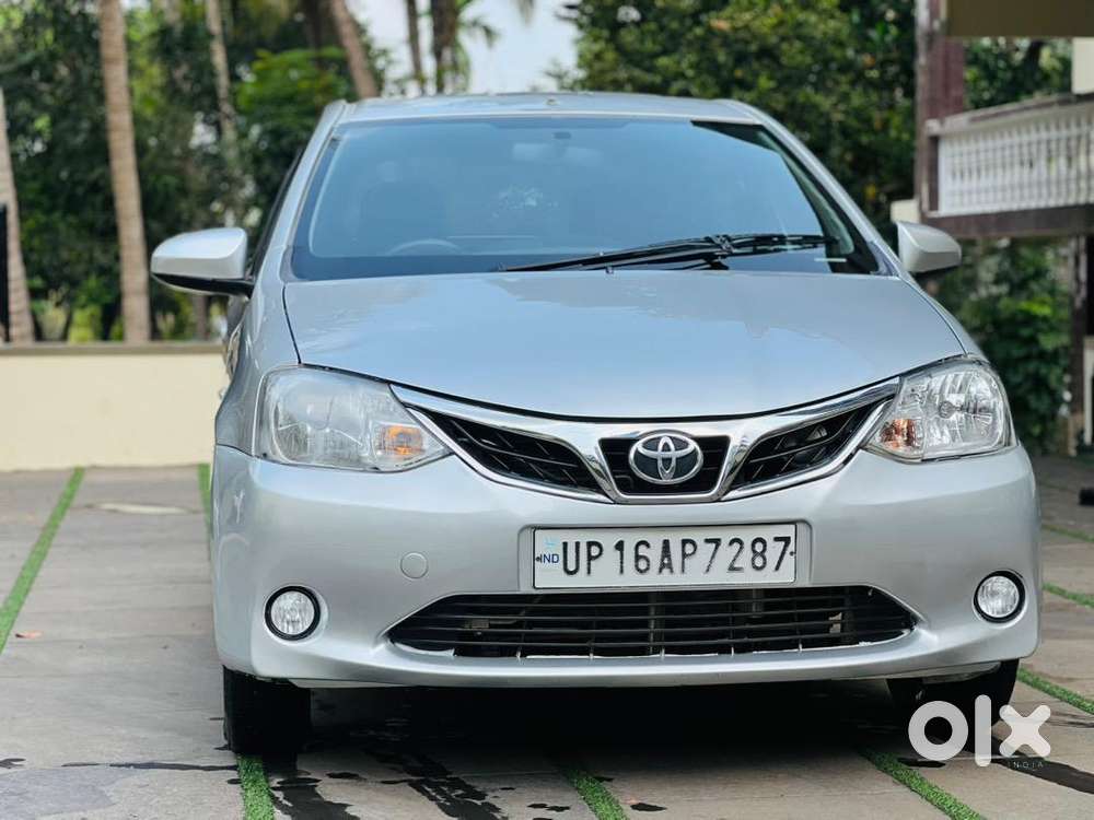 Toyota Etios Liva 2013 Diesel Good Condition