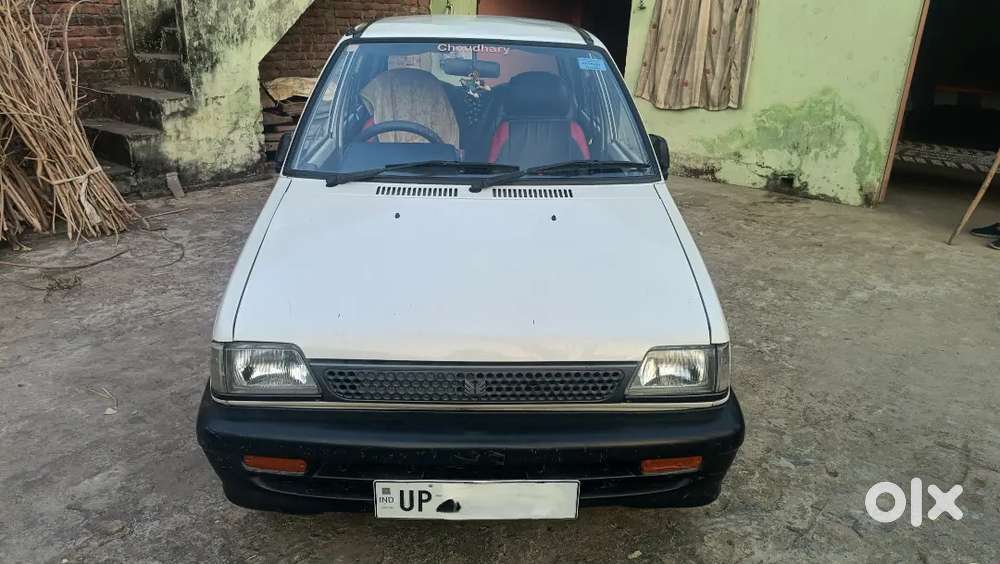 Good Condition Car 2003 To 2028