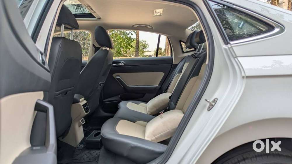 Skoda Slavia Style 1.5l Tsi Dsg, 2022, Petrol